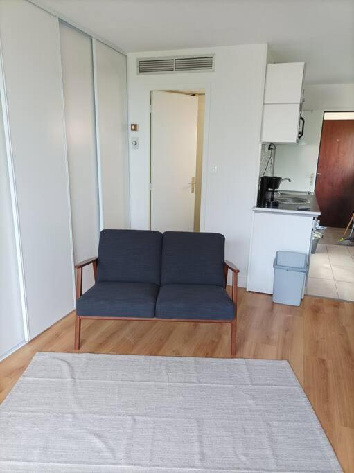 Studio Tout Confort Au Bord Du Lac D'Estey Daire Dax Dış mekan fotoğraf