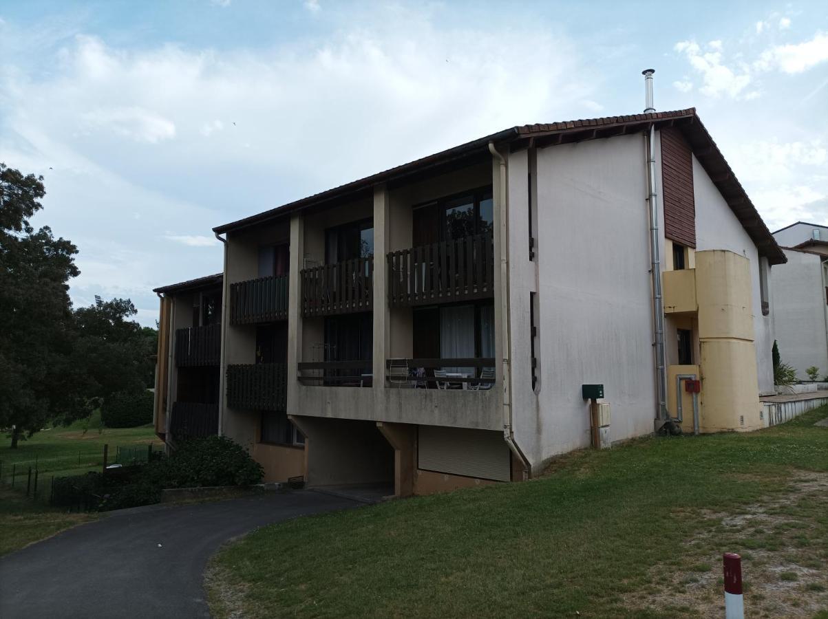 Studio Tout Confort Au Bord Du Lac D'Estey Daire Dax Dış mekan fotoğraf